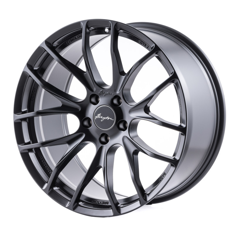 BREYTON Race GTS 2 Matt Black
