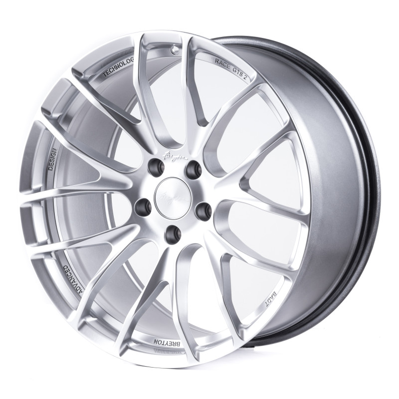 BREYTON Race GTS 2 Hyper Silver