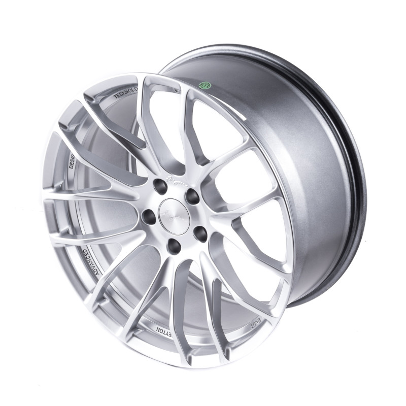 BREYTON Race GTS 2 Hyper Silver