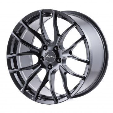 BREYTON Race GTS 2 Matt Black