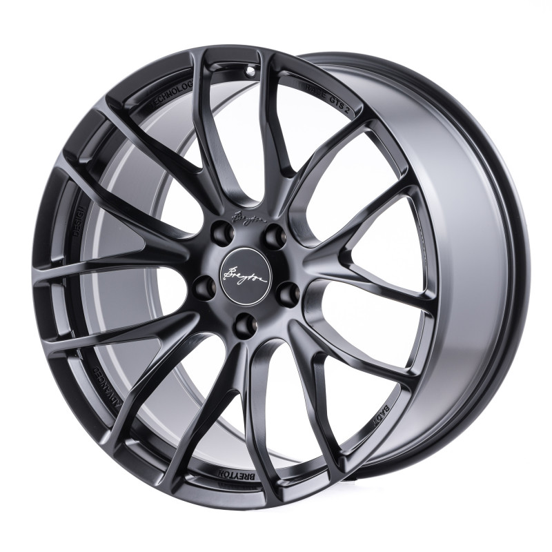 BREYTON Race GTS 2 Matt Black