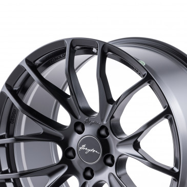 BREYTON Race GTS 2 Matt Black