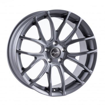 BREYTON Race GTS Matt Gun