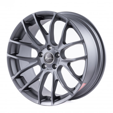 BREYTON Race GTS Matt Gun