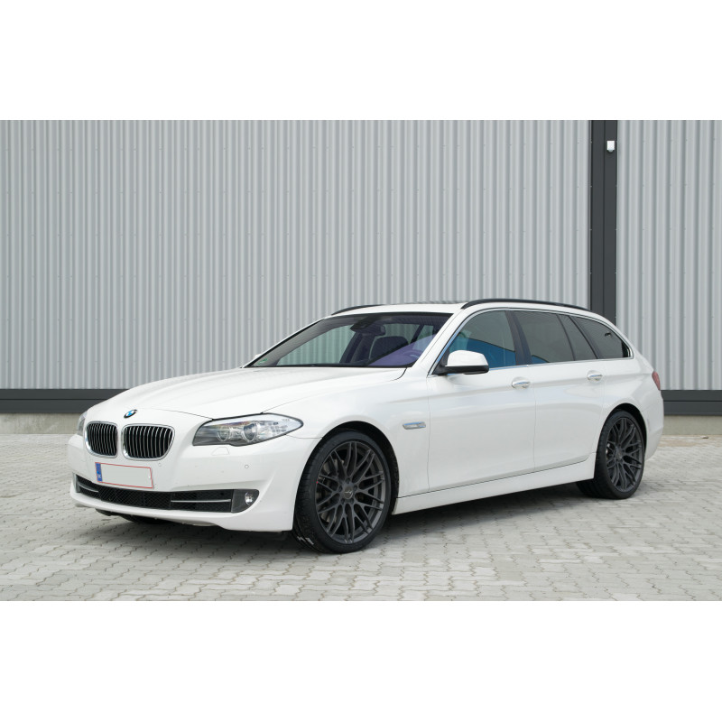 BREYTON Race GTS Matt Gun