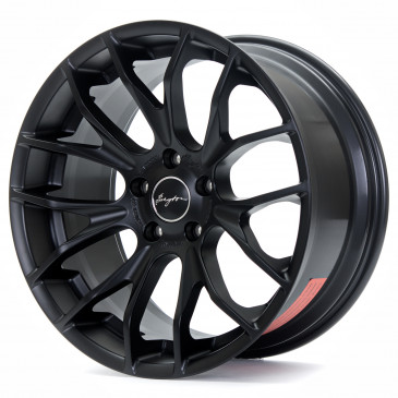 BREYTON Race GTS Matt Black