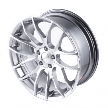 BREYTON Race GTS Hyper Silver