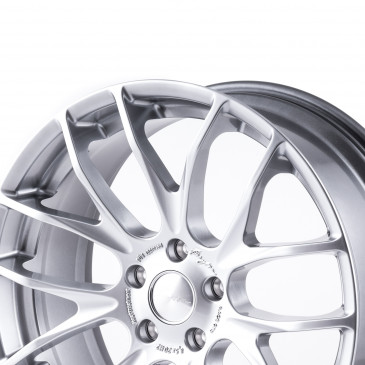 BREYTON Race GTS Hyper Silver