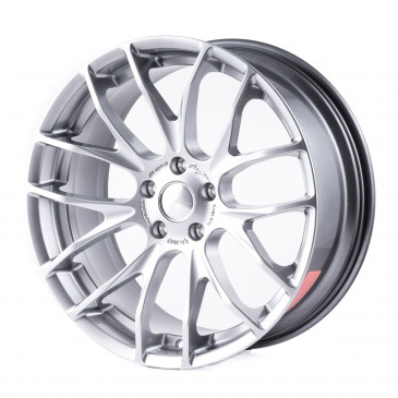 BREYTON Race GTS Hyper Silver