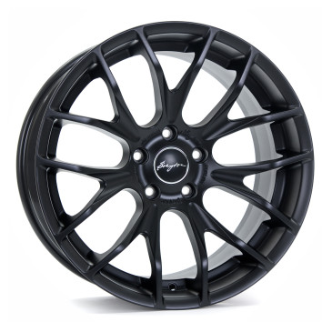 BREYTON Race GTS Matt Black