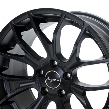 BREYTON Race GTS Matt Black