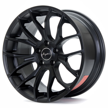 BREYTON Race GTS Matt Black