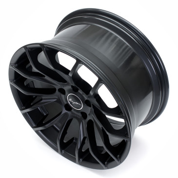 BREYTON Race GTS Matt Black