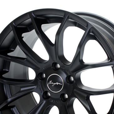 BREYTON Race GTS Matt Black