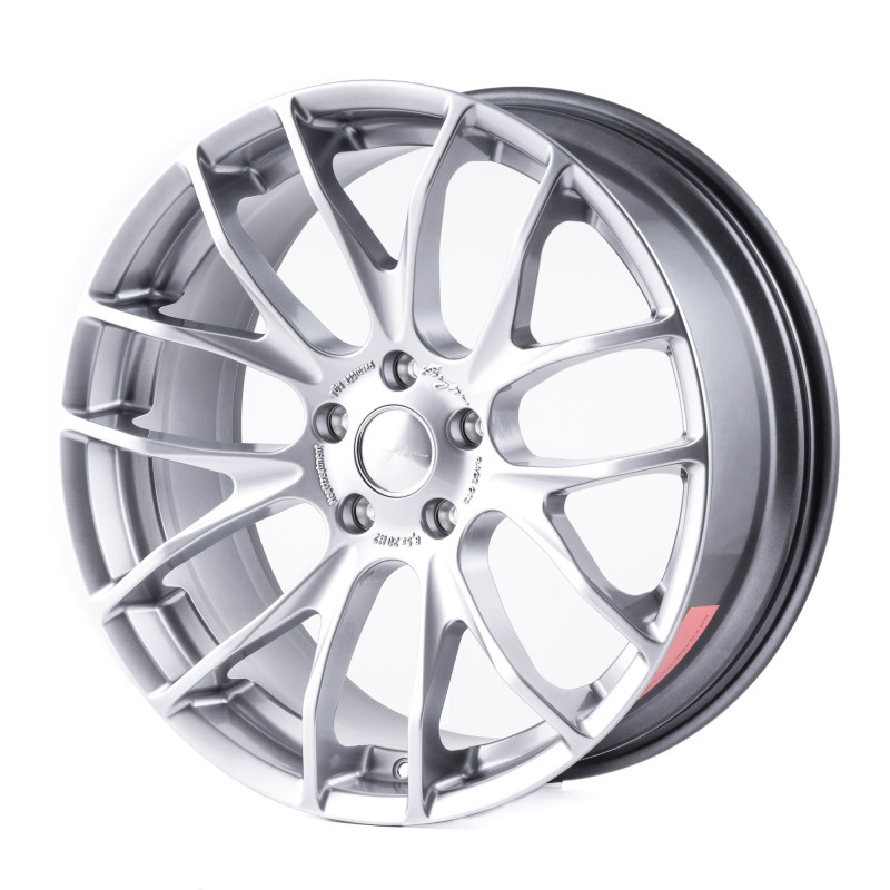 BREYTON Race GTS Hyper Silver