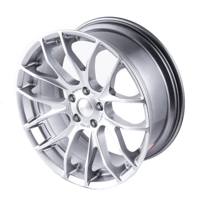 BREYTON Race GTS Hyper Silver