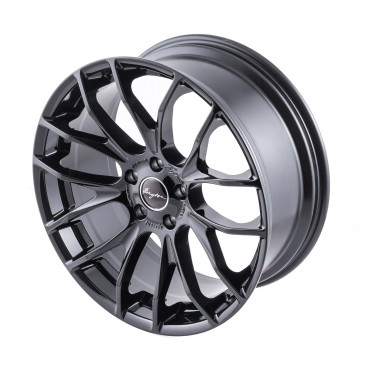 BREYTON Race GTS Glossy Black