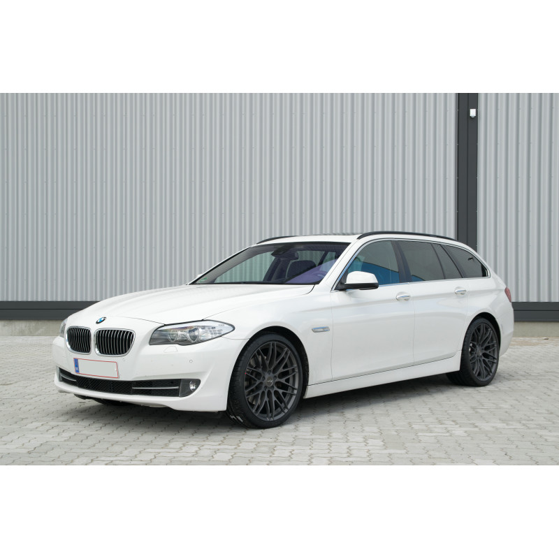 BREYTON Race GTS Matt Gun