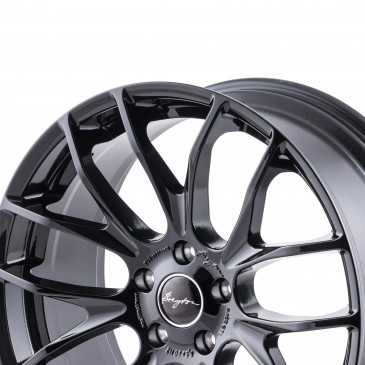 BREYTON Race GTS Glossy Black