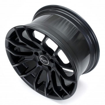 BREYTON Race GTS Matt Black