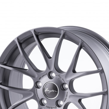 BREYTON Race GTS-R Matt Gun