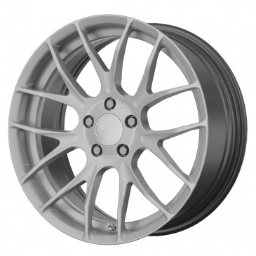 BREYTON Race GTS-R Hyper Silver