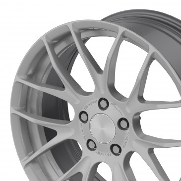 BREYTON Race GTS-R Hyper Silver