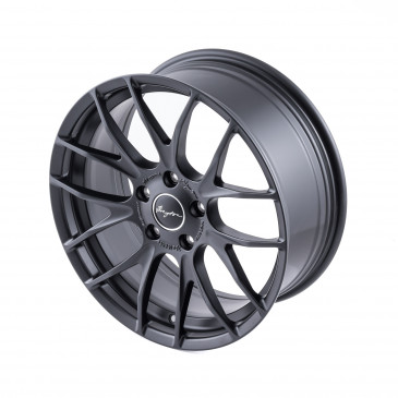 BREYTON Race GTS-R Matt Black