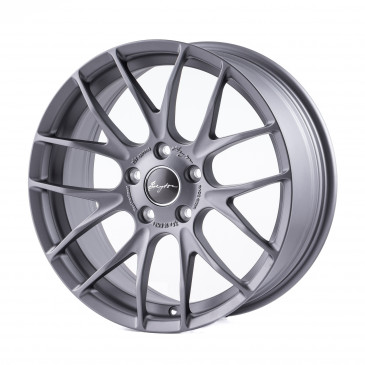 BREYTON Race GTS-R Matt Gun