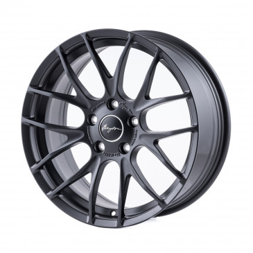 BREYTON Race GTS-R Matt Black