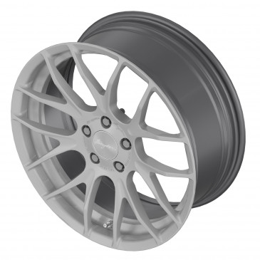 BREYTON Race GTS-R Hyper Silver