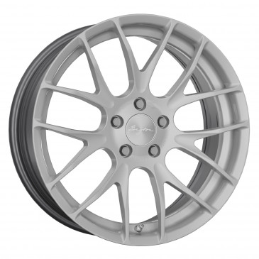 BREYTON Race GTS-R Hyper Silver