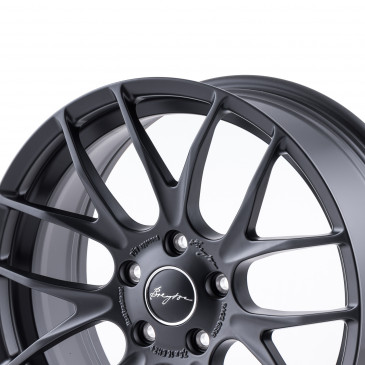 BREYTON Race GTS-R Matt Black