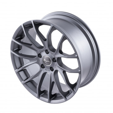 BREYTON Race GTS Matt Gun