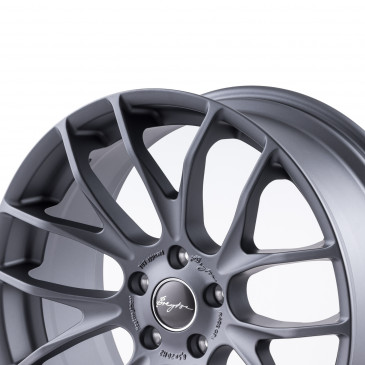 BREYTON Race GTS Matt Gun