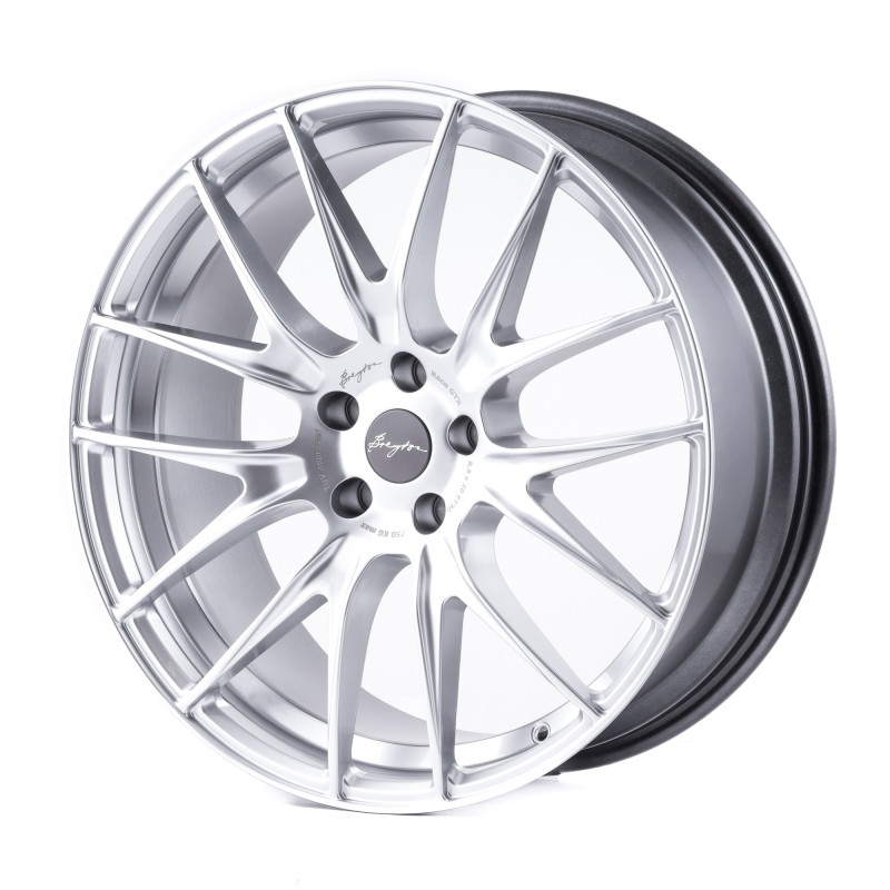 BREYTON Race GTX Hyper Silver