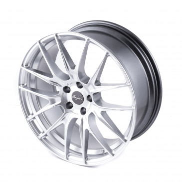 BREYTON Race GTX Hyper Silver