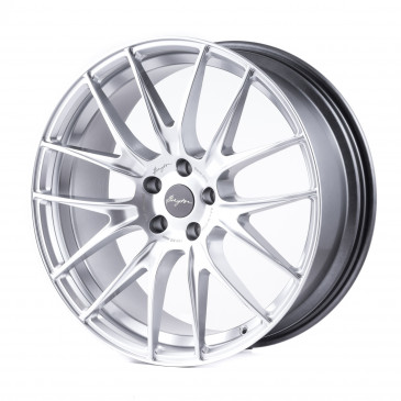 BREYTON Race GTX Hyper Silver