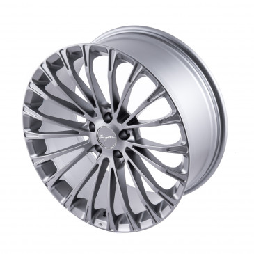 BREYTON Race LS 2 Matt Gun