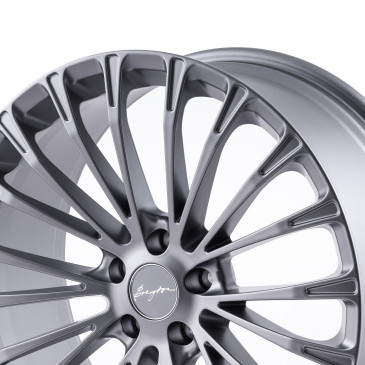 BREYTON Race LS 2 Matt Gun