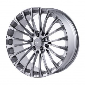 BREYTON Race LS 2 Matt Gun