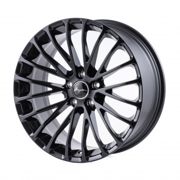 BREYTON Race LS Glossy Black