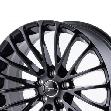 BREYTON Race LS Glossy Black