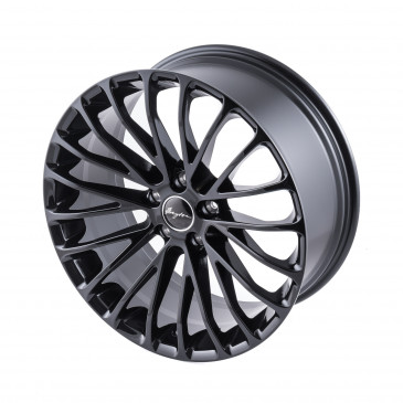 BREYTON Race LS Glossy Black