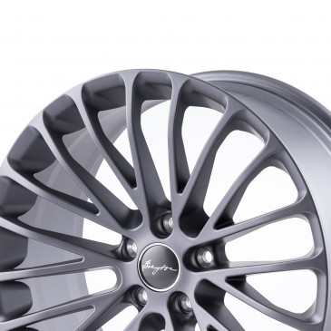 BREYTON Race LS Matt Gun