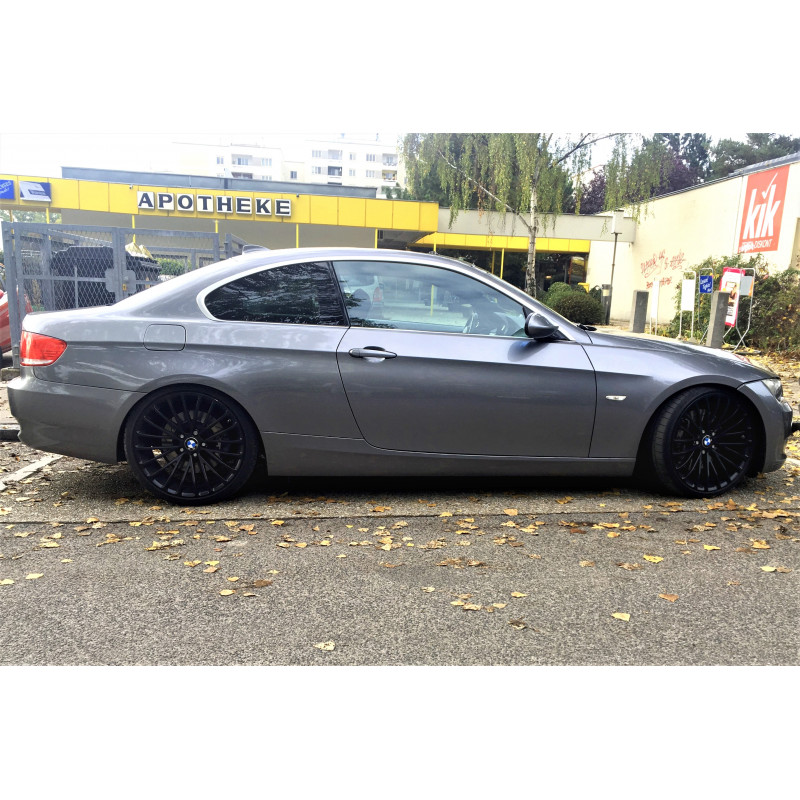 BREYTON Race LS Glossy Black