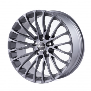 BREYTON Race LS Matt Gun