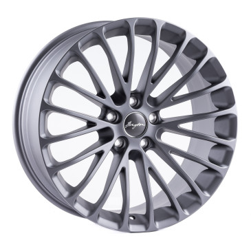 BREYTON Race LS Matt Gun