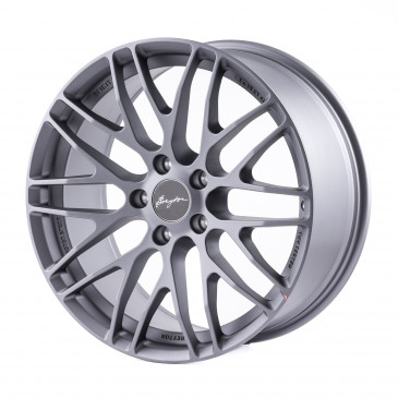 BREYTON Spirit R Matt Gun