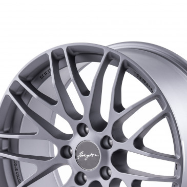 BREYTON Spirit R Matt Gun